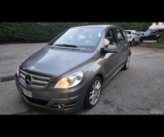 Mercedes-benz B 180 CDI Sport - 29