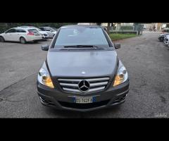 Mercedes-benz B 180 CDI Sport - 30
