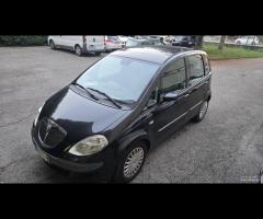 Lancia MUSA 1.4 16V Platino