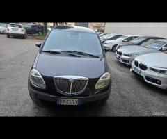 Lancia MUSA 1.4 16V Platino
