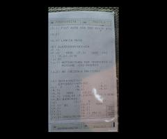 Lancia MUSA 1.4 16V Platino - 8