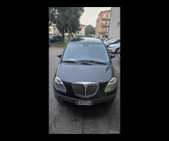 Lancia MUSA 1.4 16V Platino - 29