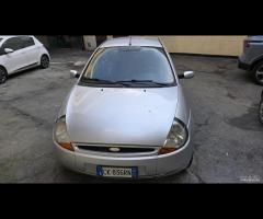 Ford Ka 1.3 Collection