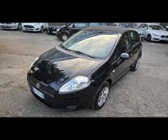 Fiat Grande Punto 1.2 5 porte Neopatentati