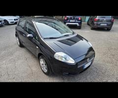 Fiat Grande Punto 1.2 5 porte Neopatentati