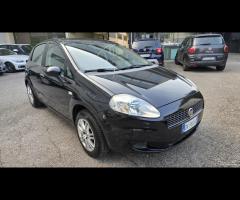 Fiat Grande Punto 1.2 5 porte Neopatentati