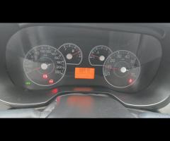 Fiat Grande Punto 1.2 5 porte Neopatentati
