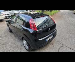 Fiat Grande Punto 1.2 5 porte Neopatentati
