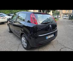 Fiat Grande Punto 1.2 5 porte Neopatentati - 6