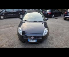 Fiat Grande Punto 1.2 5 porte Neopatentati - 8
