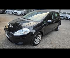 Fiat Grande Punto 1.2 5 porte Neopatentati - 9