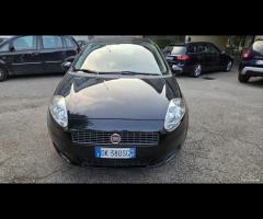 Fiat Grande Punto 1.2 5 porte Neopatentati - 10