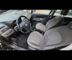 Fiat Grande Punto 1.2 5 porte Neopatentati - 11