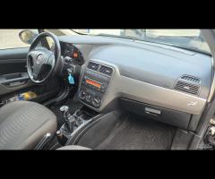 Fiat Grande Punto 1.2 5 porte Neopatentati - 16