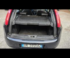 Fiat Grande Punto 1.2 5 porte Neopatentati - 19