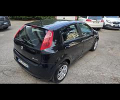 Fiat Grande Punto 1.2 5 porte Neopatentati - 21