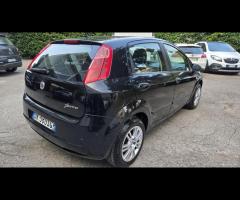 Fiat Grande Punto 1.2 5 porte Neopatentati - 22