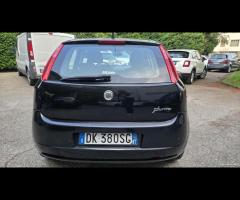 Fiat Grande Punto 1.2 5 porte Neopatentati - 23