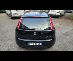 Fiat Grande Punto 1.2 5 porte Neopatentati - 24