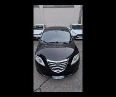 Lancia Ypsilon 1.2 69 CV 5 porte S&S Platinum