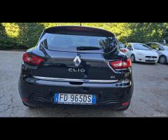Renault Clio dCi 8V 75 CV Start&Stop 5 porte Energ - 11