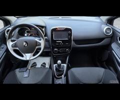 Renault Clio dCi 8V 75 CV Start&Stop 5 porte Energ - 27