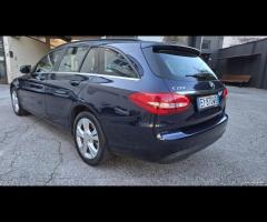 Mercedes-benz C 200 d S.W. Auto Premium