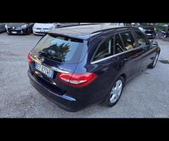 Mercedes-benz C 200 d S.W. Auto Premium - 6