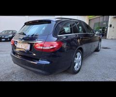 Mercedes-benz C 200 d S.W. Auto Premium - 7