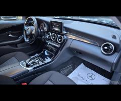 Mercedes-benz C 200 d S.W. Auto Premium - 13