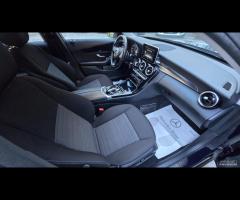 Mercedes-benz C 200 d S.W. Auto Premium - 14