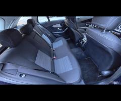 Mercedes-benz C 200 d S.W. Auto Premium - 16