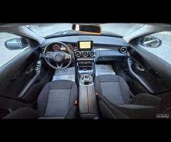 Mercedes-benz C 200 d S.W. Auto Premium - 21