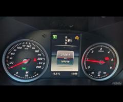 Mercedes-benz C 200 d S.W. Auto Premium - 22