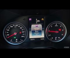 Mercedes-benz C 200 d S.W. Auto Premium - 23