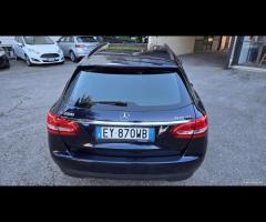Mercedes-benz C 200 d S.W. Auto Premium - 26