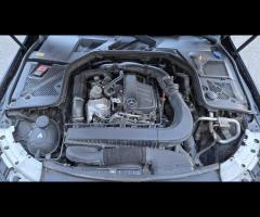 Mercedes-benz C 200 d S.W. Auto Premium - 27