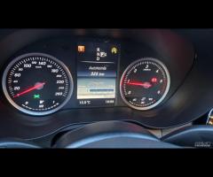 Mercedes-benz C 200 d S.W. Auto Premium - 28