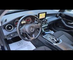 Mercedes-benz C 200 d S.W. Auto Premium - 29
