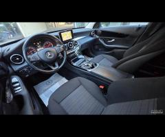 Mercedes-benz C 200 d S.W. Auto Premium - 30