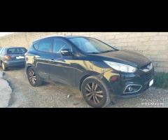 Ricambi Hyundai IX 35 2.0 D del 2012