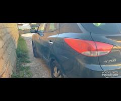 Ricambi Hyundai IX 35 2.0 D del 2012 - 7