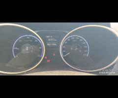 Ricambi Hyundai IX 35 2.0 D del 2012 - 8
