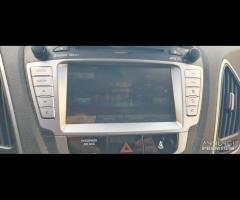 Ricambi Hyundai IX 35 2.0 D del 2012 - 9