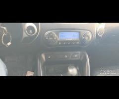 Ricambi Hyundai IX 35 2.0 D del 2012 - 10