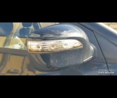 Ricambi Hyundai IX 35 2.0 D del 2012 - 13