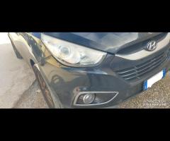 Ricambi Hyundai IX 35 2.0 D del 2012 - 15