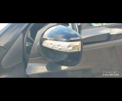 Ricambi Hyundai IX 35 2.0 D del 2012 - 17