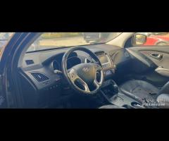 Ricambi Hyundai IX 35 2.0 D del 2012 - 18