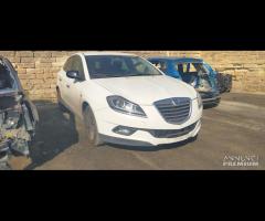 Ricambi Lancia Delta 1.4 Turbo B del 2013 - 1